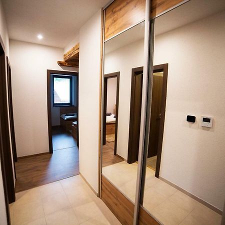Apartman Jezko Tale Exterior foto