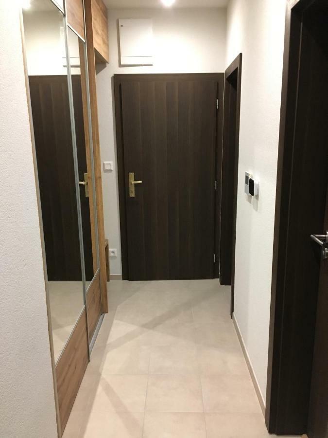 Apartman Jezko Tale Exterior foto