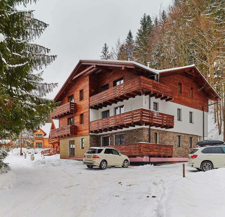 Apartman Jezko Tale Exterior foto