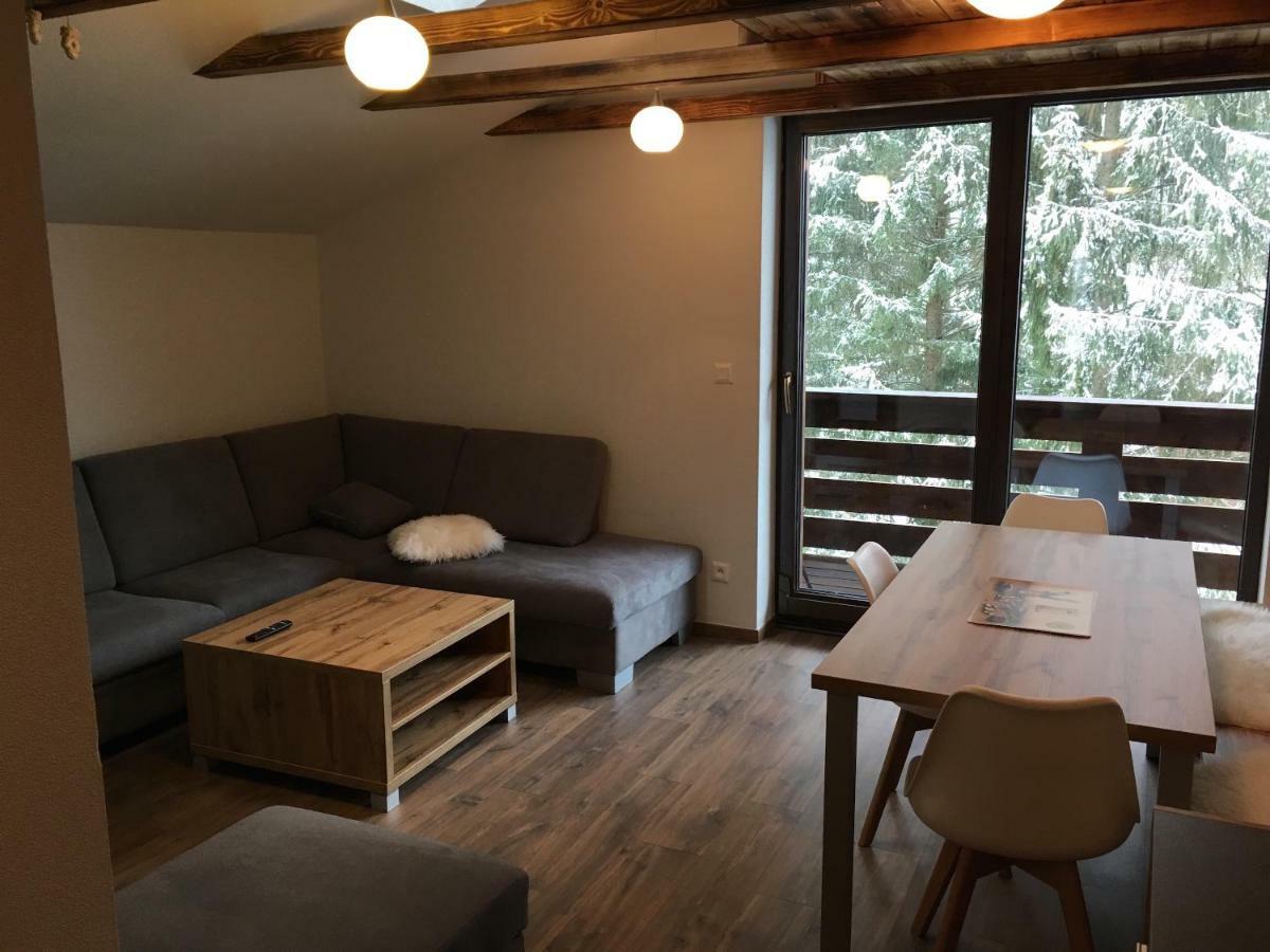 Apartman Jezko Tale Exterior foto