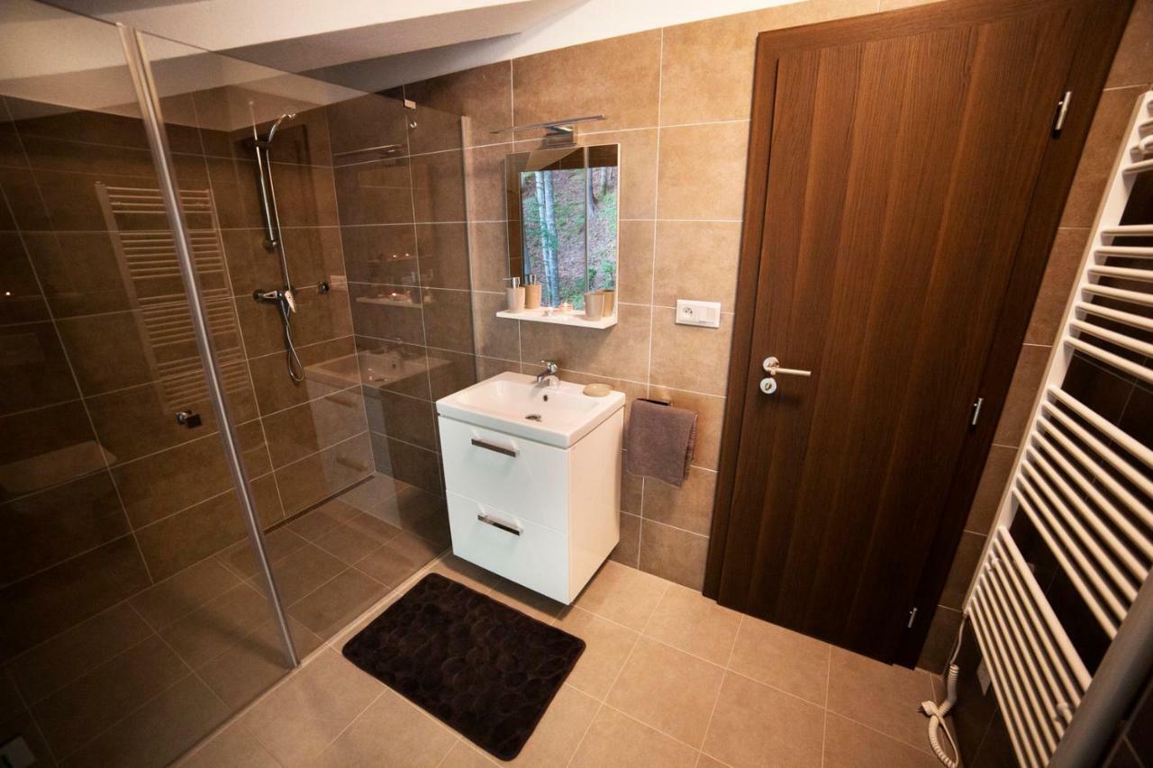 Apartman Jezko Tale Exterior foto