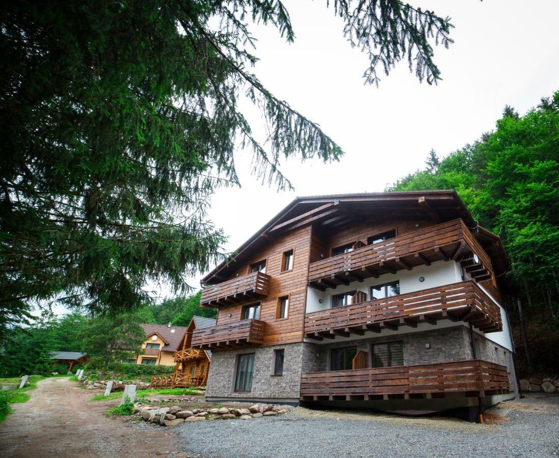 Apartman Jezko Tale Exterior foto