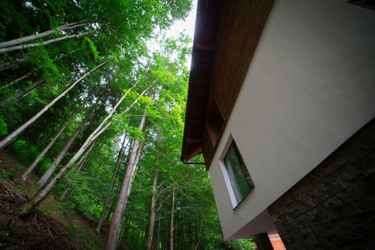 Apartman Jezko Tale Exterior foto