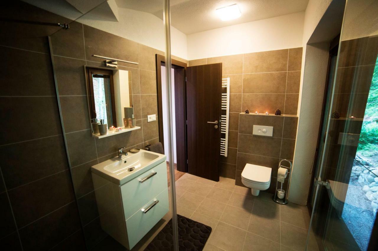 Apartman Jezko Tale Exterior foto