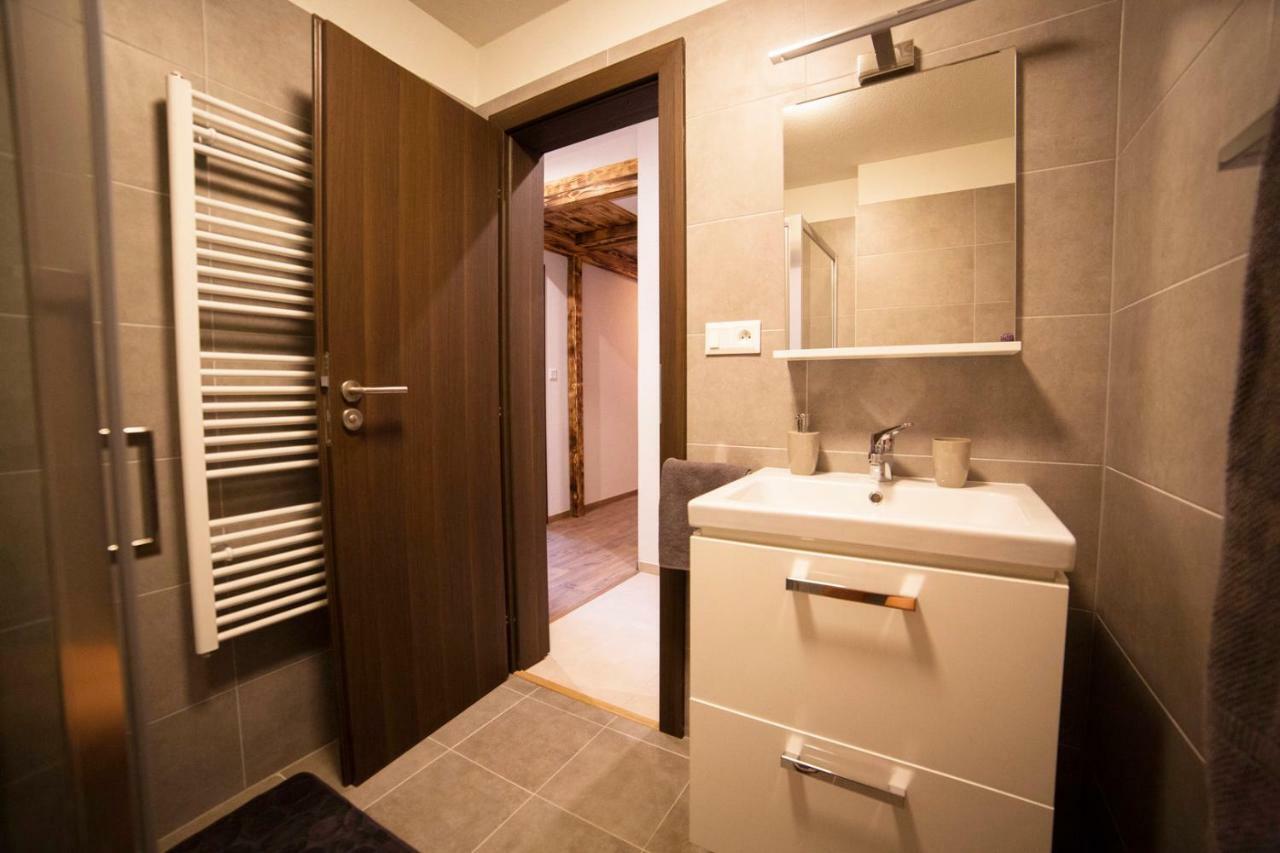 Apartman Jezko Tale Exterior foto